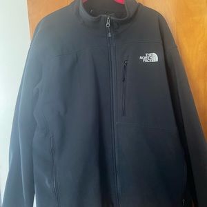 Men’s Hard Shell North Face Jacket